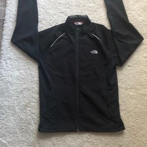 Black North Face men’s Medium size jacket